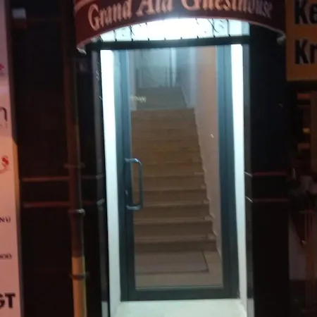 Grand Ala Ξενοδοχείο Κοτζαελί