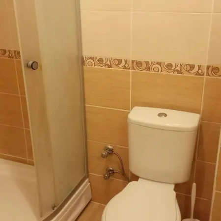 Hotel Grand Ala *