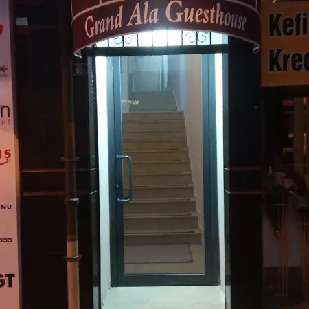 Grand Ala Kocaeli