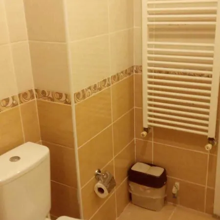 Ξενοδοχείο Grand Ala *