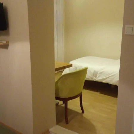 Ξενοδοχείο Grand Ala Κοτζαελί